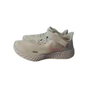 Nike Revolution Zip Running Shoes CQ-9330-100 size 6.5